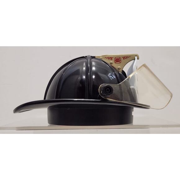 Vtg First Gear Inc 1997 United Firefighters 112 Los Angeles Replica Diecast Bank - Picture 6 of 8